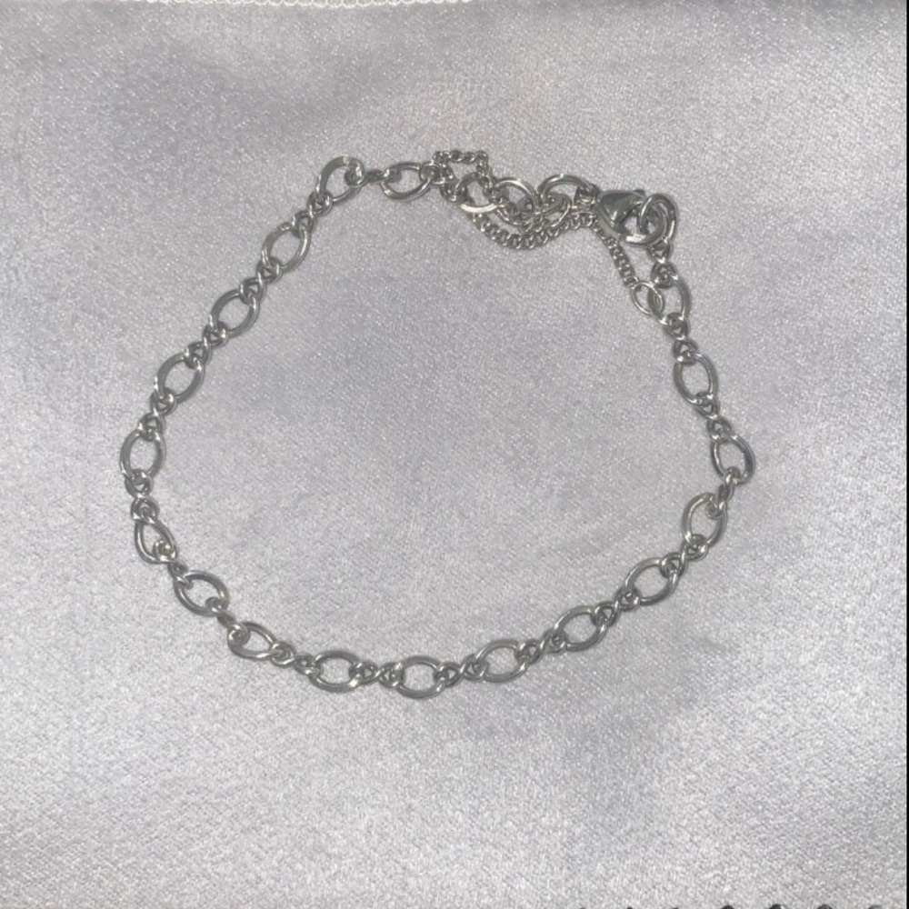 James Avery Charm Bracelet